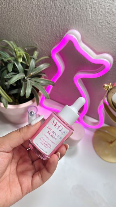 Serum Niacinamide