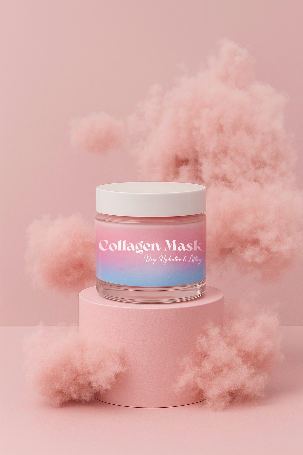 Collagen Mask