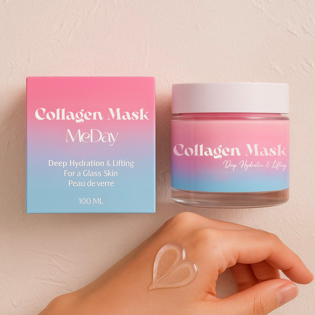 Collagen Mask