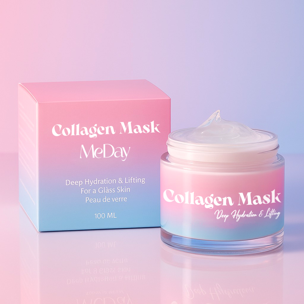 Collagen Mask