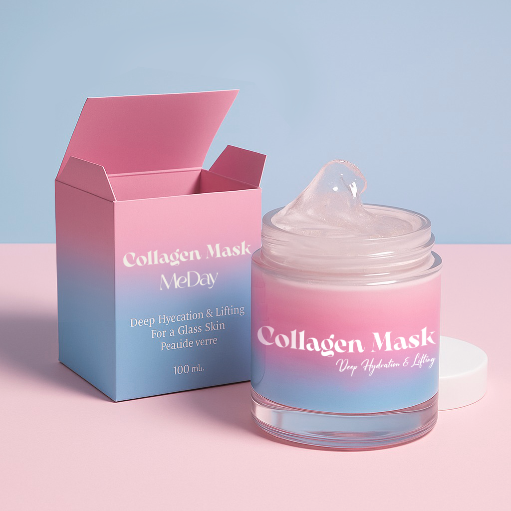 Collagen Mask