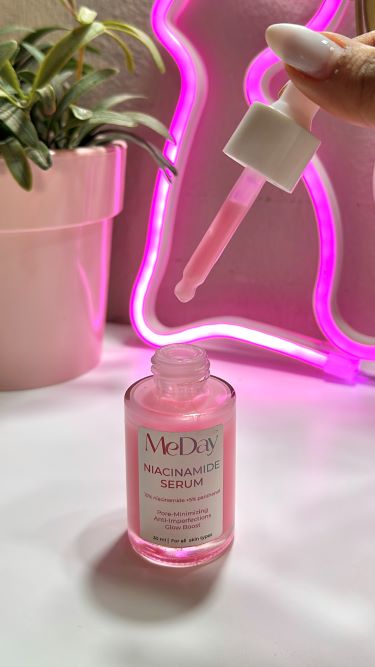 Serum Niacinamide