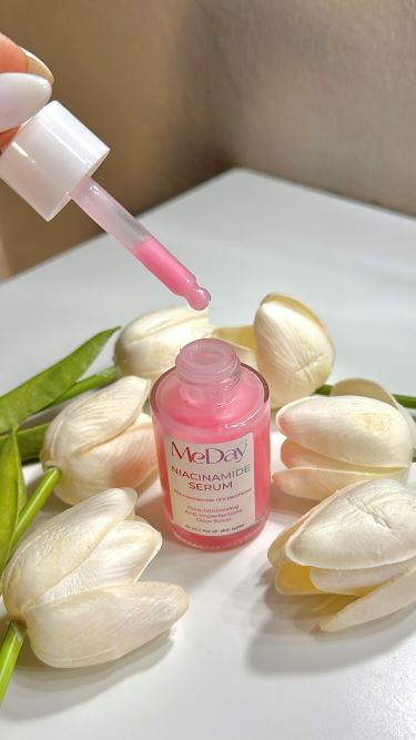 Serum Niacinamide