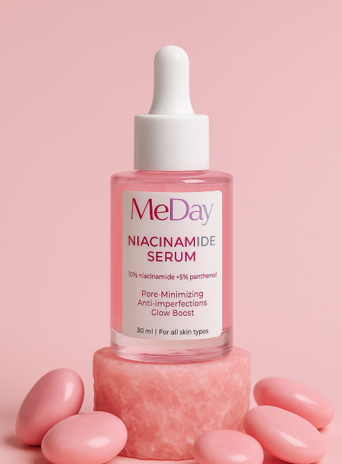 Serum Niacinamide