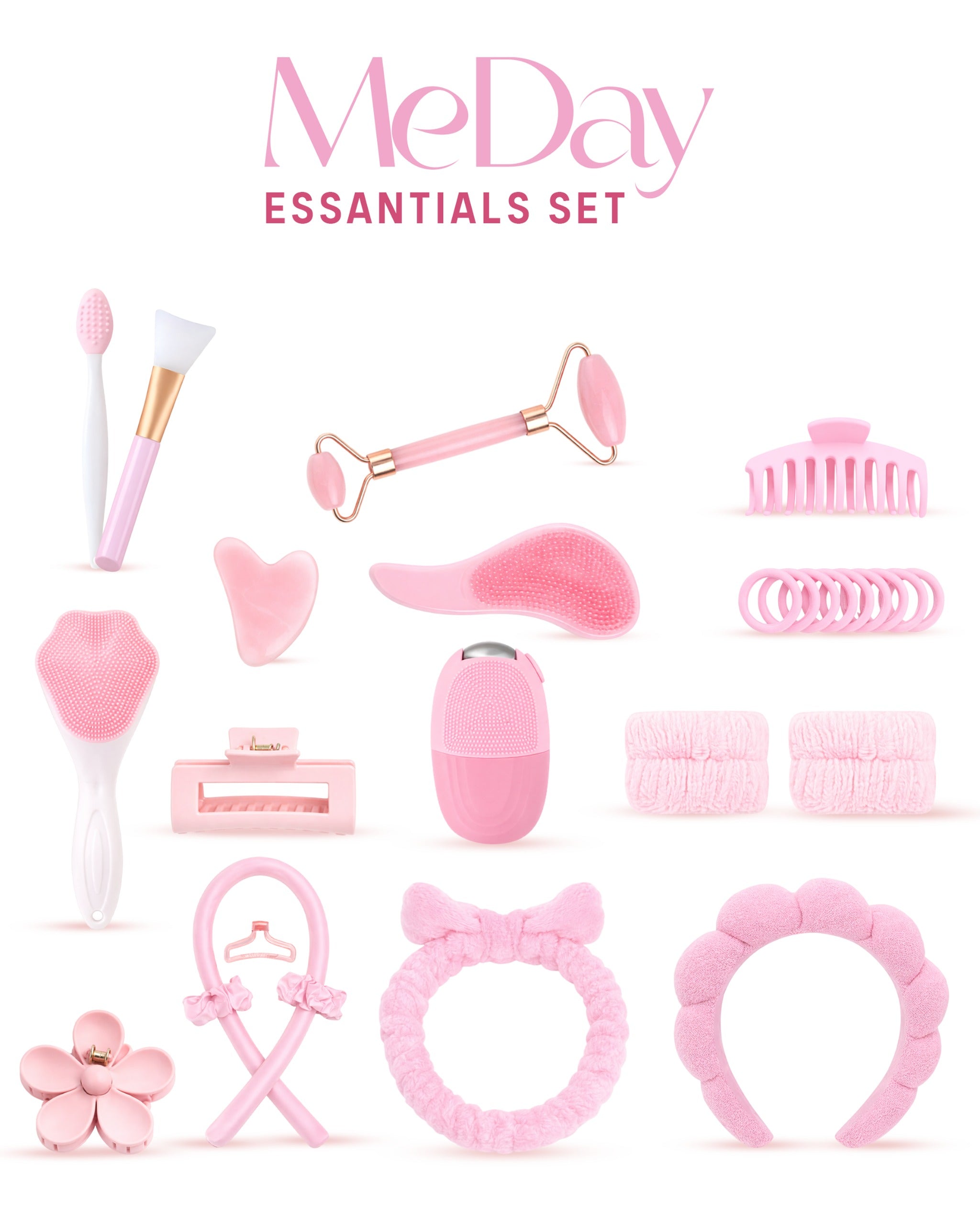 Meday Essantials Set