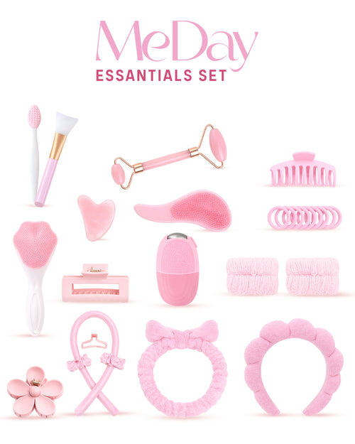 Meday Essantials Set