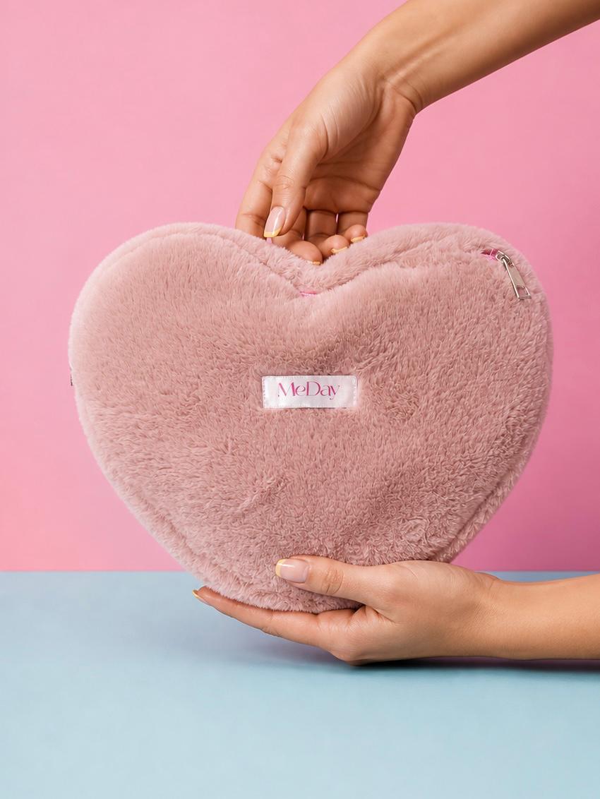 Heart Bunny