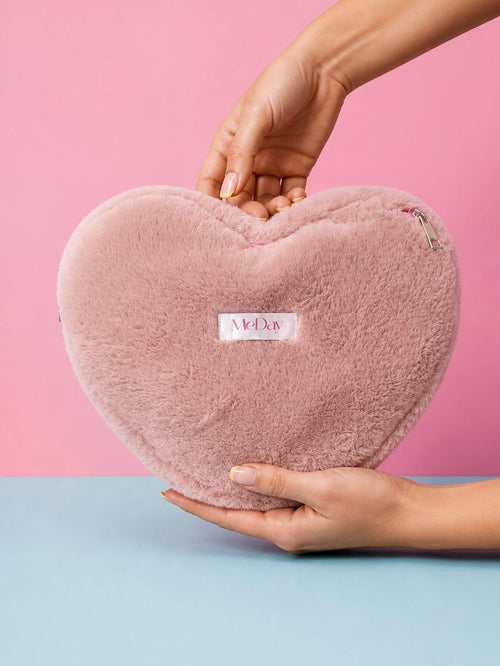 Heart Bunny