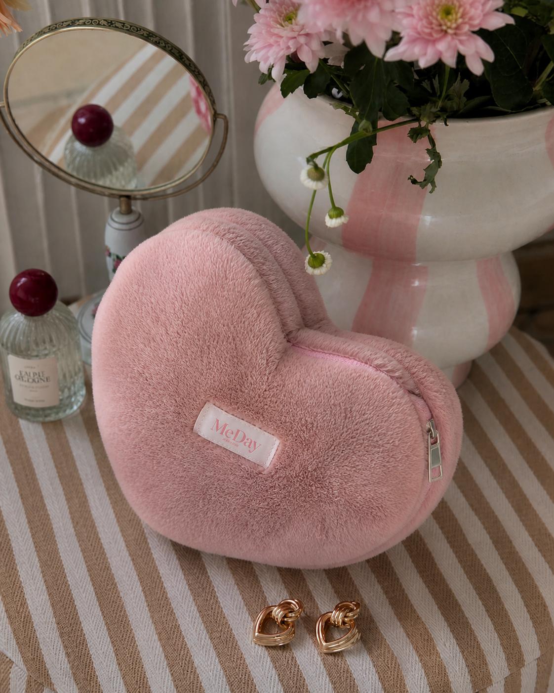 Heart Bunny