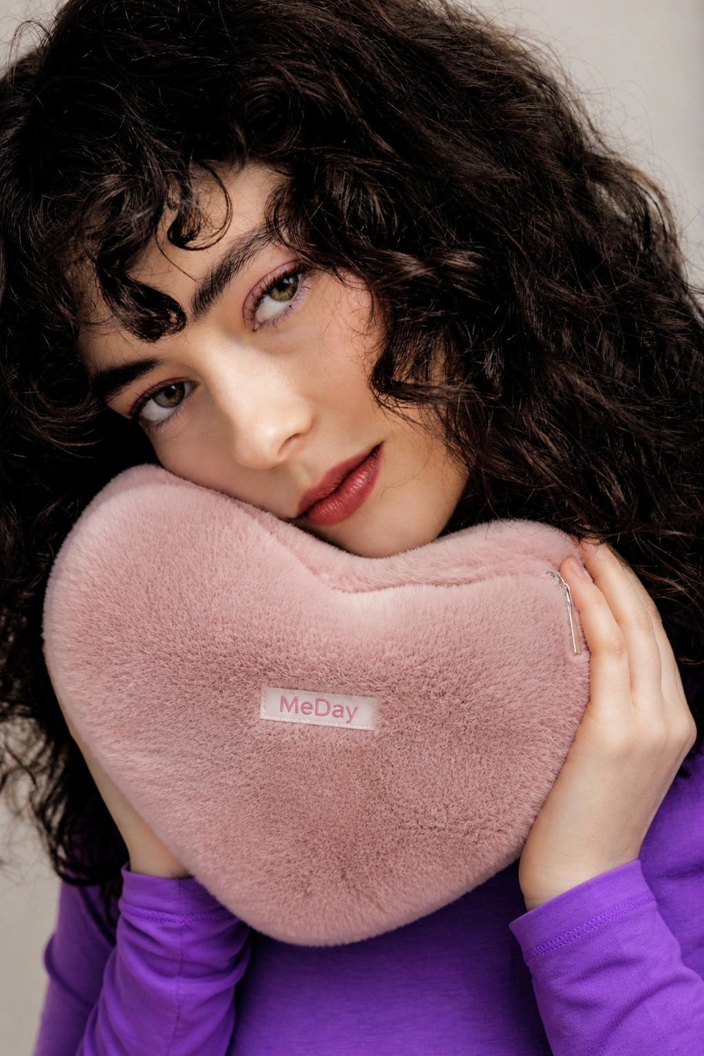 Heart Bunny