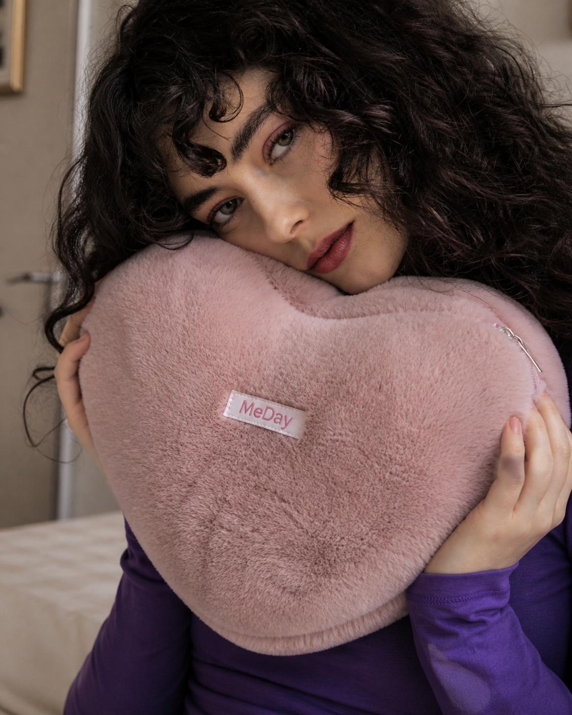 Heart Bunny