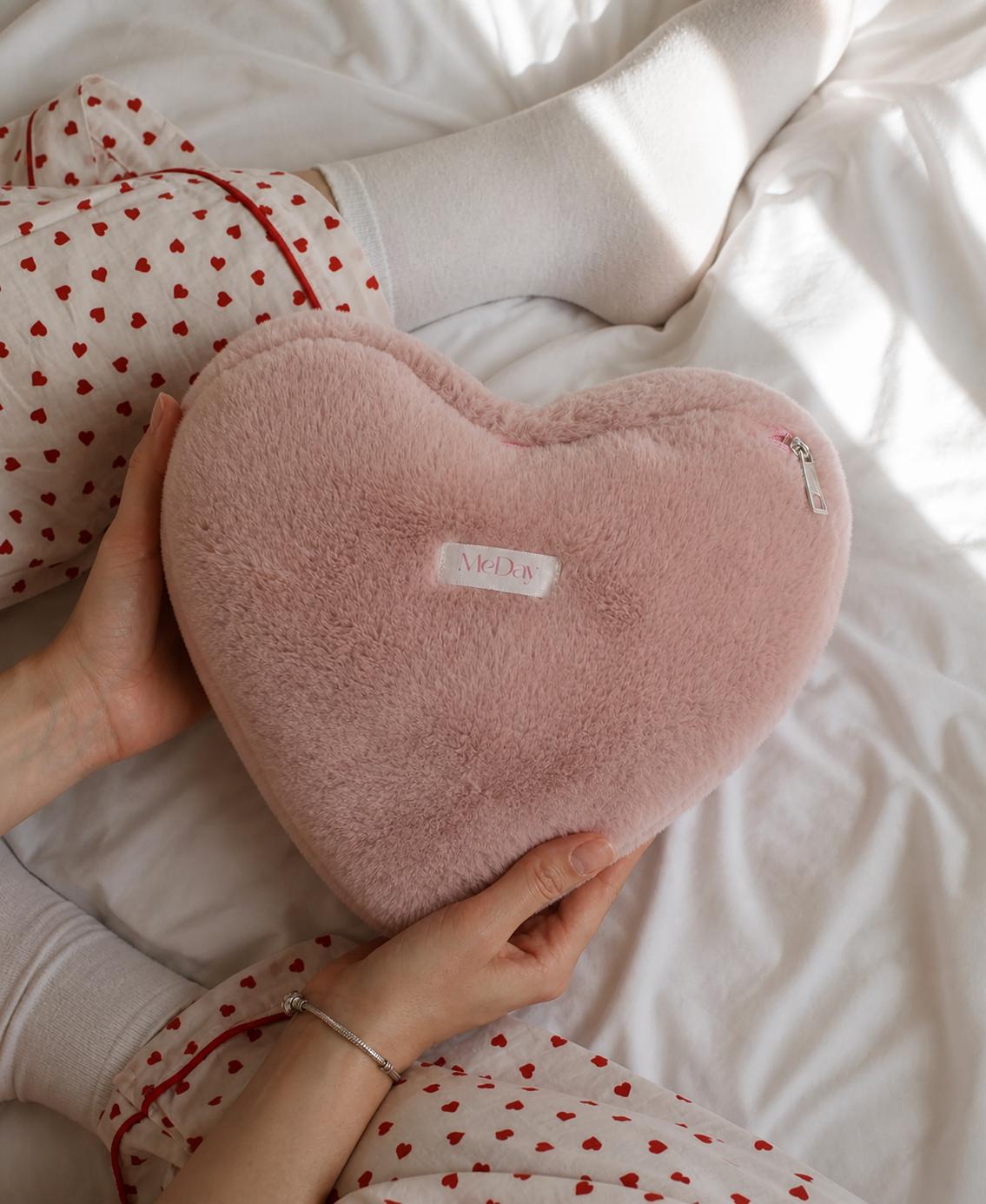 Heart Bunny