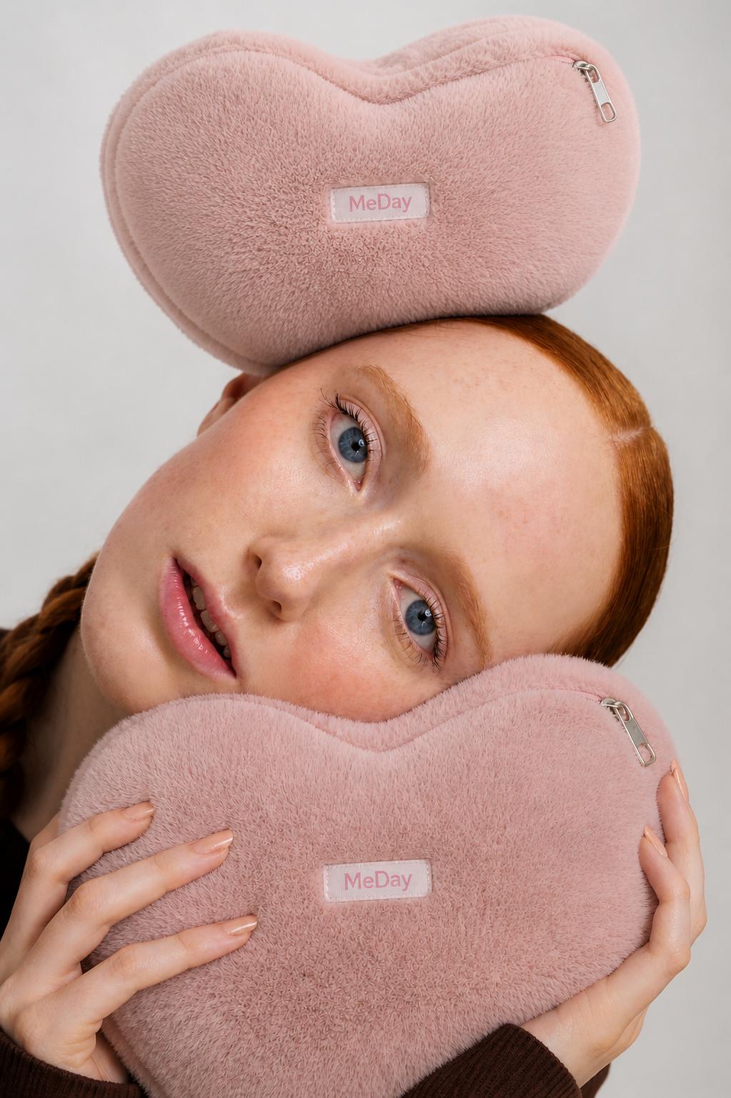 Heart Bunny