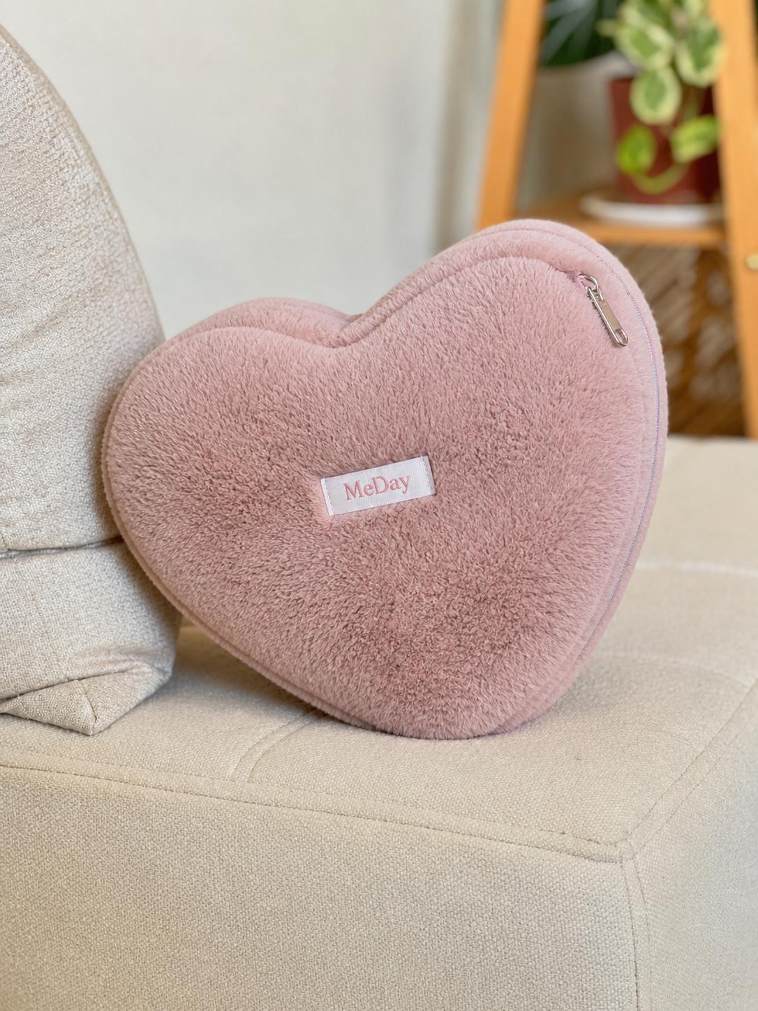 Heart Bunny