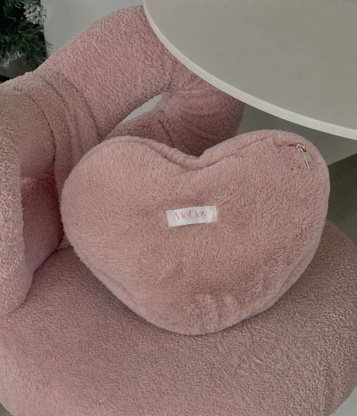 Heart Bunny