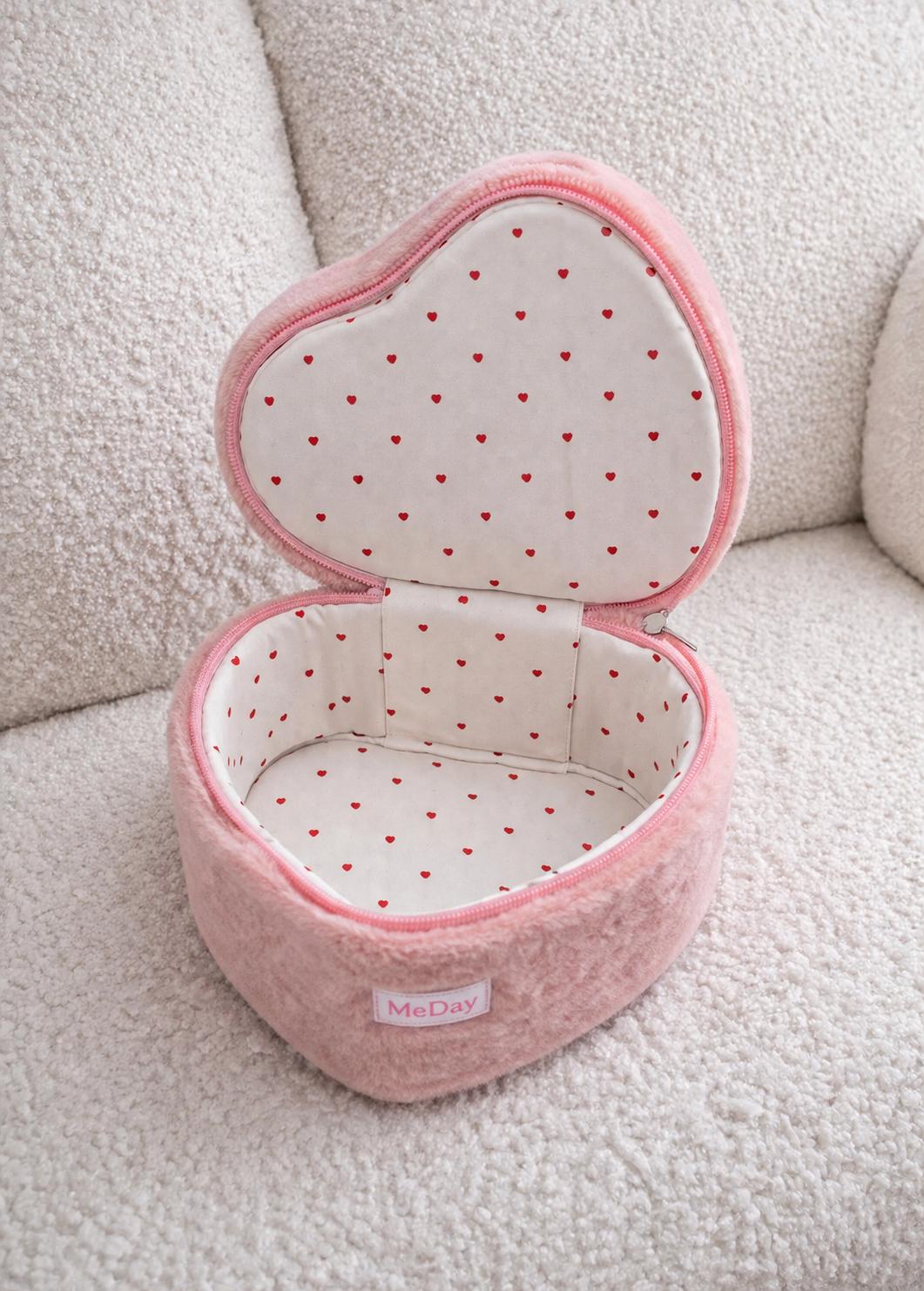 Heart Bunny