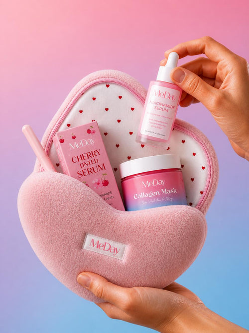 Heart Bunny