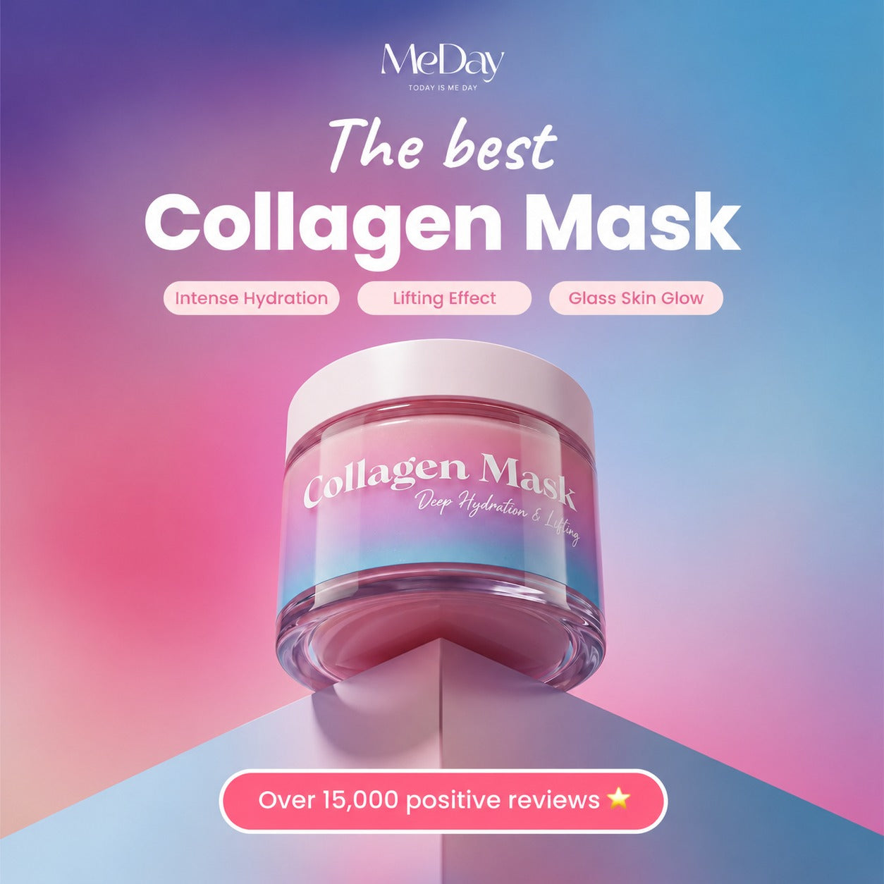 Collagen Mask