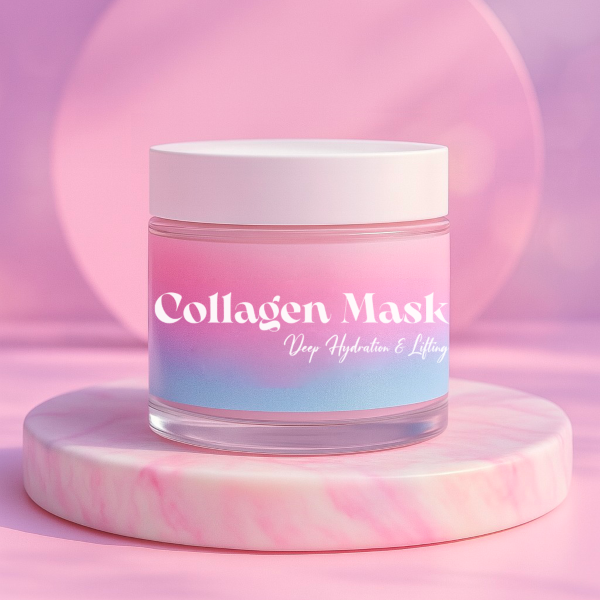Collagen Mask