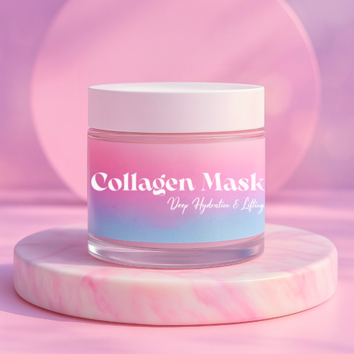 Collagen Mask