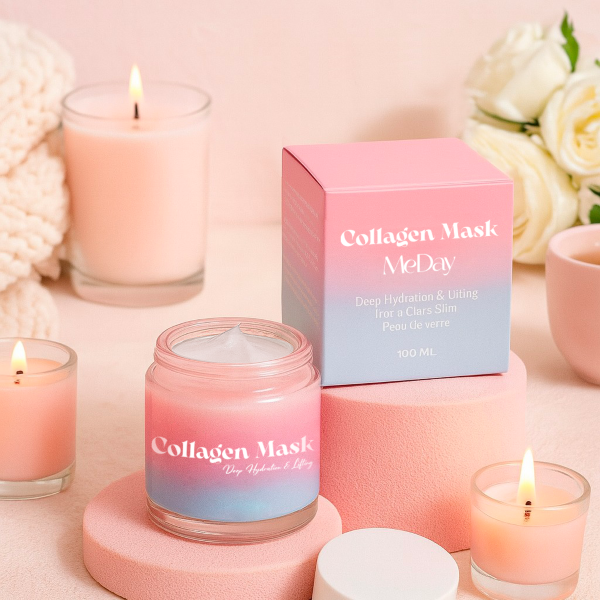 Collagen Mask